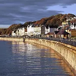 Sunset - Part Of The The Bay Village With Pool, Gym And Direct Access, Pub, Restaurant, Tennis And Meadows Walks Filey