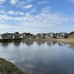 Holiday home Sunset - Part Of The The Bay Village With Pool, Gym And Direct Access, Pub, Restaurant, Tennis And Meadows Walks *