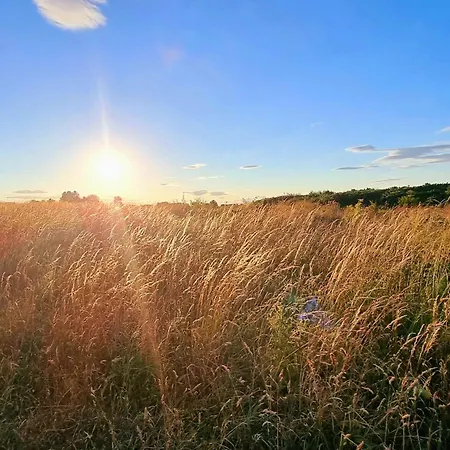 Tatil Evi Sunset - Part Of The The Bay Village With Pool, Gym And Direct Access, Pub, Restaurant, Tennis And Meadows Walks