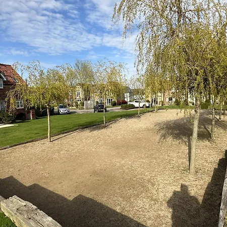 Sunset - Part Of The The Bay Village With Pool, Gym And Direct Access, Pub, Restaurant, Tennis And Meadows Walks Filey