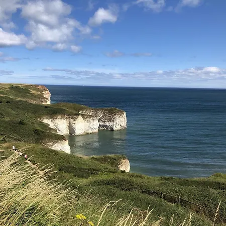 Sunset - Part Of The The Bay Village With Pool, Gym And Direct Access, Pub, Restaurant, Tennis And Meadows Walks