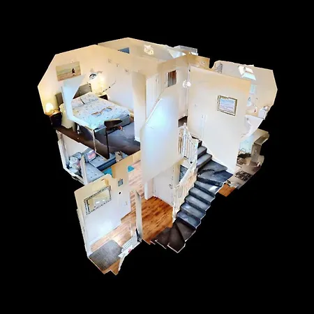 Sunset - Part Of The The Bay Village With Pool, Gym And Direct Access, Pub, Restaurant, Tennis And Meadows Walks Filey