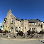 Feriehus Sunset - Part Of The The Bay Village With Pool, Gym And Direct Access, Pub, Restaurant, Tennis And Meadows Walks