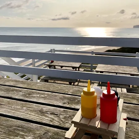 Sunset - Part Of The The Bay Village With Pool, Gym And Direct Access, Pub, Restaurant, Tennis And Meadows Walks * Файли